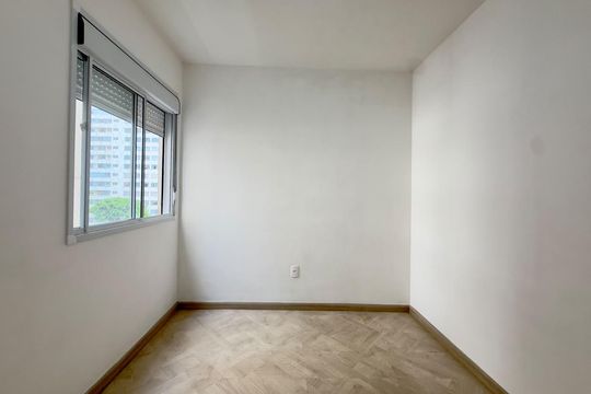 Apartamento à venda com 2 quartos, 47m² em Centro, Belo Horizonte