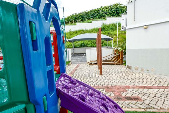 Área comum - Playground de apartamento à venda com 2 quartos, 72m² em Buritis, Belo Horizonte
