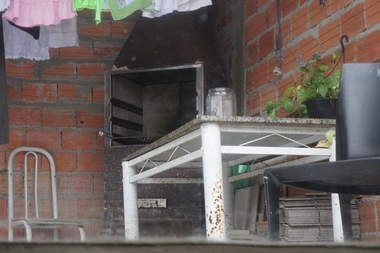 Casa para alugar com 4 quartos, 99m² em Morro do Índio, Embu das Artes