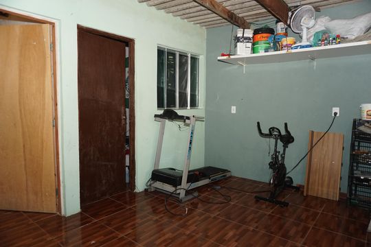 Casa para alugar com 4 quartos, 99m² em Morro do Índio, Embu das Artes