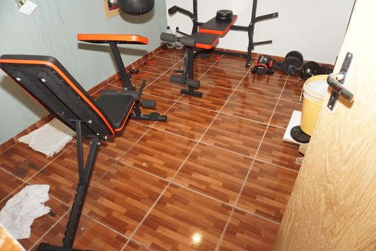 Casa para alugar com 4 quartos, 99m² em Morro do Índio, Embu das Artes
