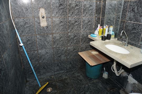 Casa para alugar com 4 quartos, 99m² em Morro do Índio, Embu das Artes