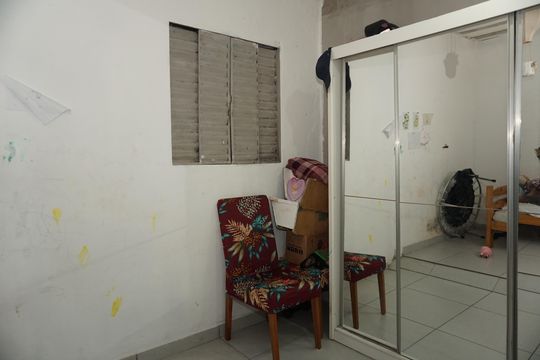Casa para alugar com 4 quartos, 99m² em Morro do Índio, Embu das Artes