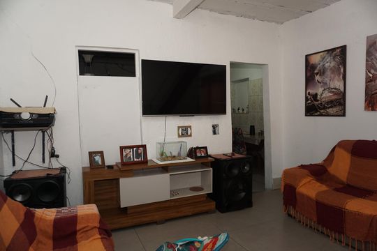 Casa para alugar com 4 quartos, 99m² em Morro do Índio, Embu das Artes