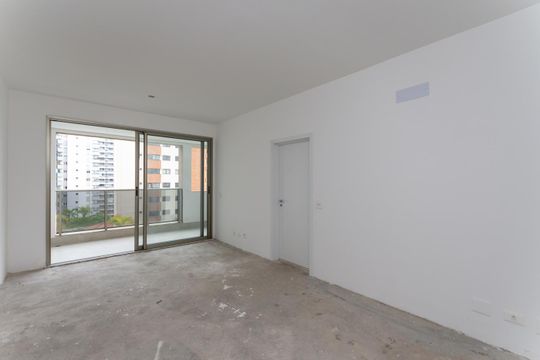 Apartamento à venda com 3 quartos, 106m² em Perdizes, São Paulo