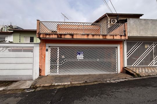 Casa à venda com 4 quartos, 220m² em Vila Campesina, Osasco