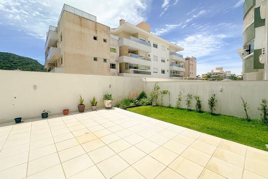 Área comum de apartamento para alugar com 2 quartos, 64m² em Ingleses do Rio Vermelho, Florianópolis