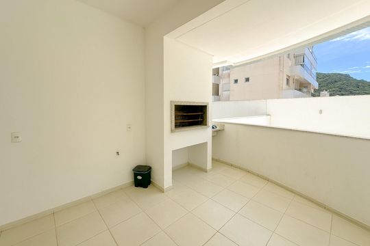 Área comum de apartamento para alugar com 2 quartos, 64m² em Ingleses do Rio Vermelho, Florianópolis