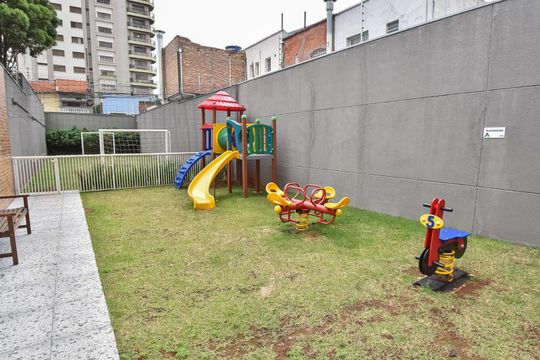 Área comum - Playground de apartamento à venda com 3 quartos, 145m² em Ipiranga, São Paulo