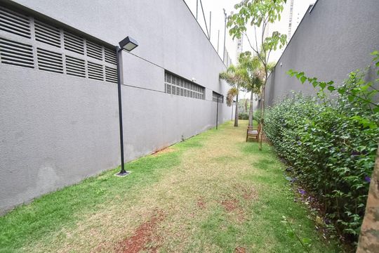 Área comum  de apartamento à venda com 3 quartos, 145m² em Ipiranga, São Paulo