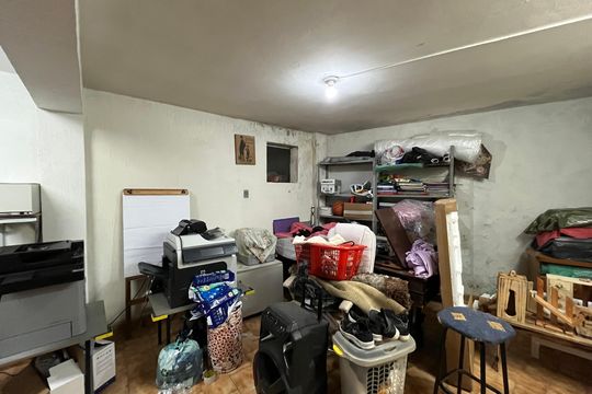  Quarto de Serviço  de casa à venda com 4 quartos, 420m² em Jardim Santo Elias, São Paulo
