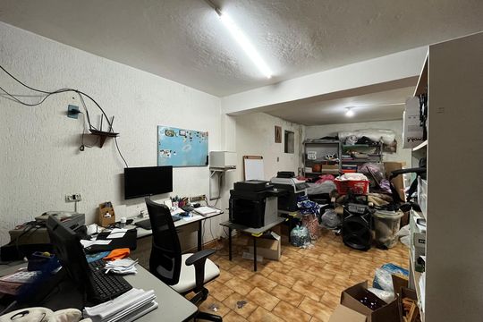  Quarto de Serviço  de casa à venda com 4 quartos, 420m² em Jardim Santo Elias, São Paulo