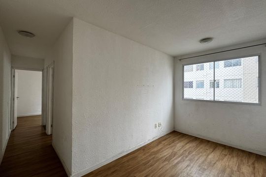 Apartamento para alugar com 2 quartos, 42m² em Jardim Boa Vista (zona Oeste), Osasco