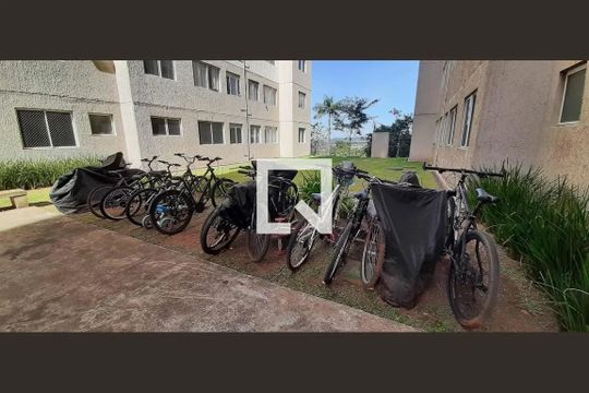 Área comum de apartamento para alugar com 2 quartos, 42m² em Jardim Boa Vista (zona Oeste), Osasco