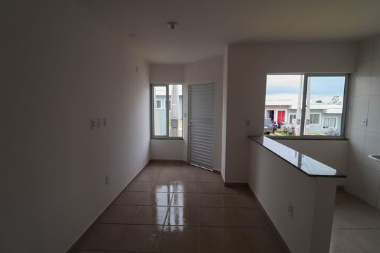 Casa de Condomínio para alugar com 2 quartos, 53m² em Lopes de Oliveira, Sorocaba
