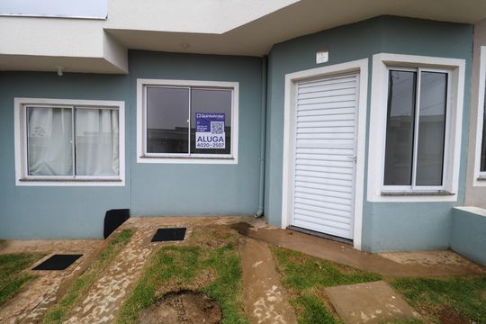 Casa de Condomínio para alugar com 2 quartos, 53m² em Lopes de Oliveira, Sorocaba