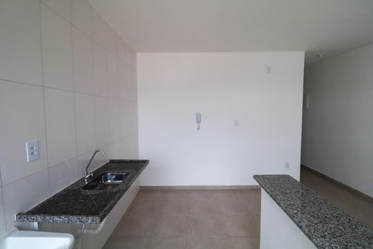 Casa de Condomínio para alugar com 2 quartos, 53m² em Lopes de Oliveira, Sorocaba