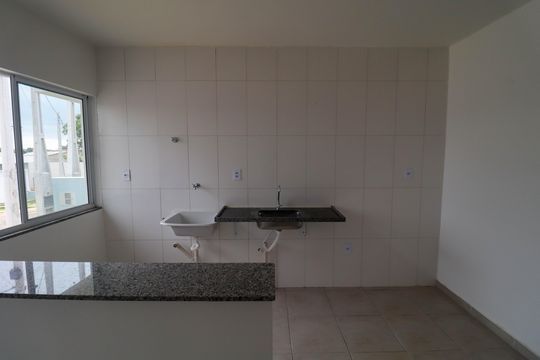 Casa de Condomínio para alugar com 2 quartos, 53m² em Lopes de Oliveira, Sorocaba