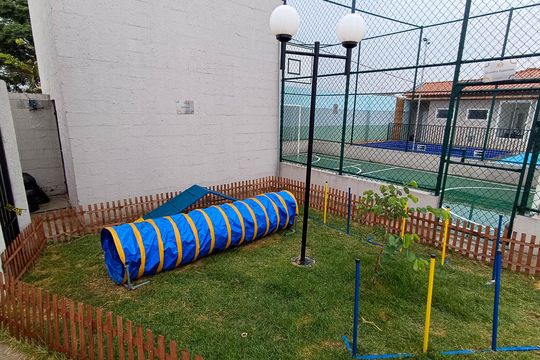 Casa de Condomínio para alugar com 2 quartos, 53m² em Lopes de Oliveira, Sorocaba
