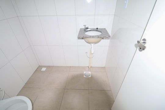 Casa de Condomínio para alugar com 2 quartos, 53m² em Lopes de Oliveira, Sorocaba