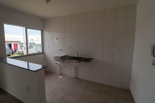 Casa de Condomínio para alugar com 2 quartos, 53m² em Lopes de Oliveira, Sorocaba