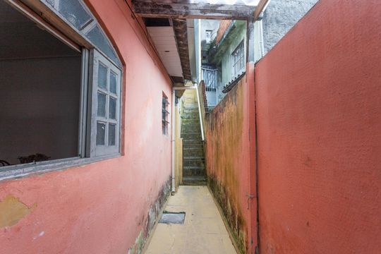 Casa à venda com 2 quartos, 125m² em Centro, São Paulo