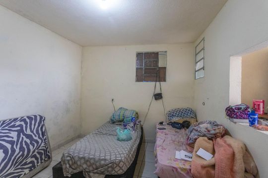 Edícula  de casa à venda com 2 quartos, 125m² em Centro, São Paulo