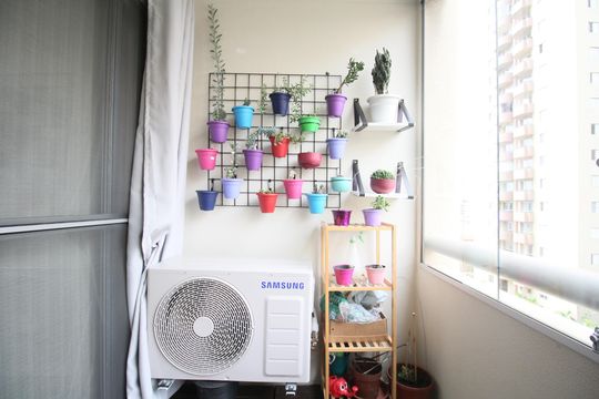 Apartamento à venda com 2 quartos, 63m² em Vila Progredior, São Paulo