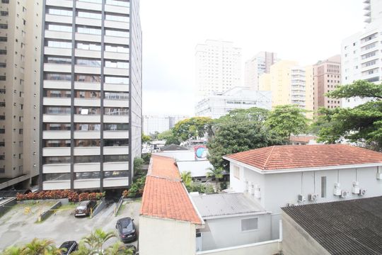 Apartamento à venda com 2 quartos, 63m² em Vila Progredior, São Paulo