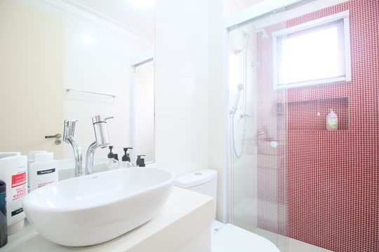 Apartamento à venda com 2 quartos, 63m² em Vila Progredior, São Paulo