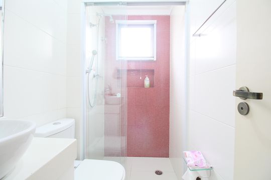 Apartamento à venda com 2 quartos, 63m² em Vila Progredior, São Paulo