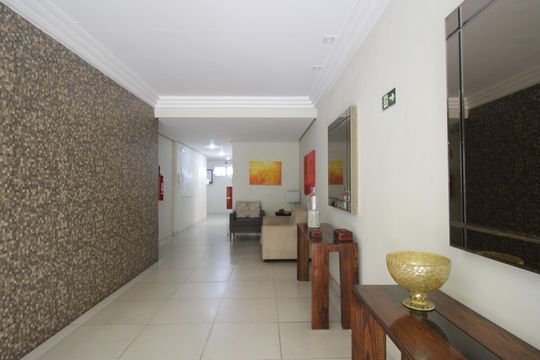 Apartamento à venda com 2 quartos, 63m² em Vila Progredior, São Paulo