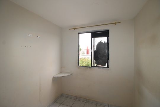 Quarto 1 de apartamento à venda com 2 quartos, 42m² em Conjunto Habitacional Santa Etelvina Ii, São Paulo