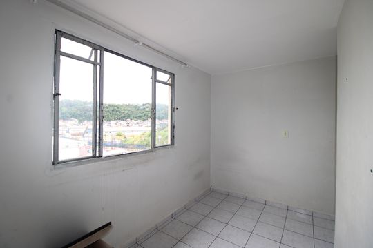Apartamento à venda com 2 quartos, 42m² em Conjunto Habitacional Santa Etelvina Ii, São Paulo
