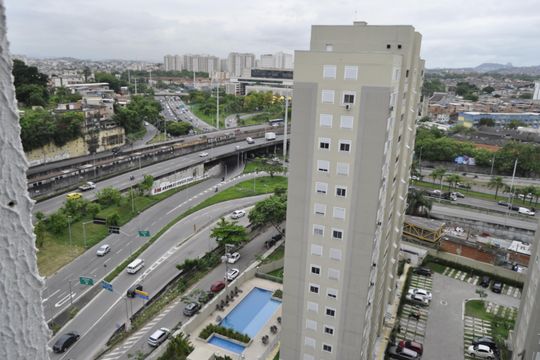Apartamento para alugar com 2 quartos, 41m² em Inhaúma, Rio de Janeiro
