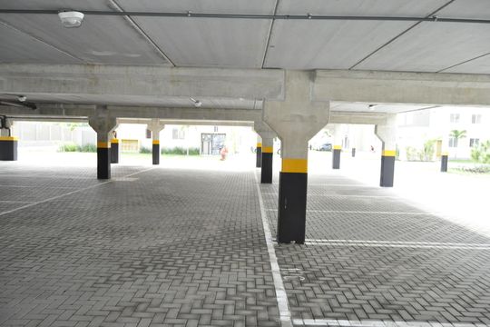 Apartamento para alugar com 2 quartos, 41m² em Inhaúma, Rio de Janeiro