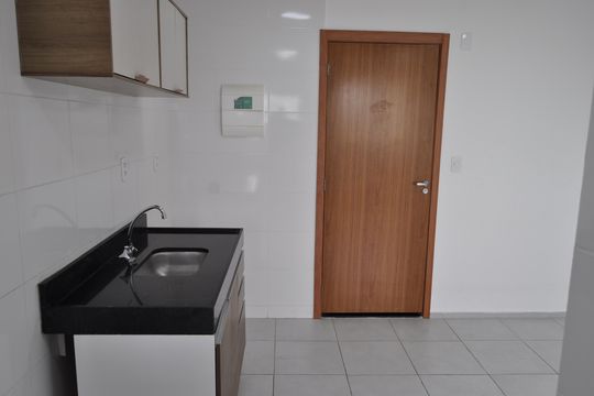 Apartamento para alugar com 2 quartos, 41m² em Inhaúma, Rio de Janeiro