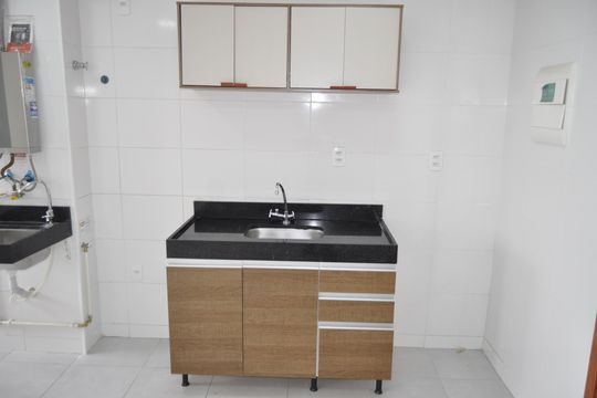 Apartamento para alugar com 2 quartos, 41m² em Inhaúma, Rio de Janeiro