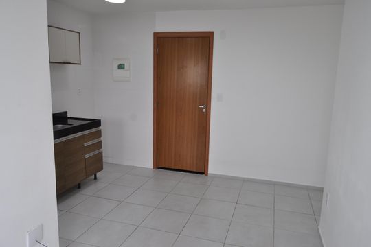 Apartamento para alugar com 2 quartos, 41m² em Inhaúma, Rio de Janeiro