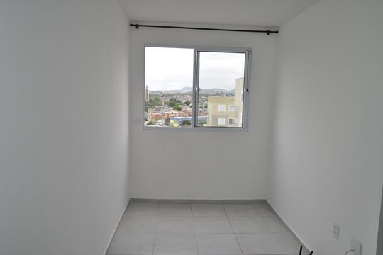 Apartamento para alugar com 2 quartos, 41m² em Inhaúma, Rio de Janeiro