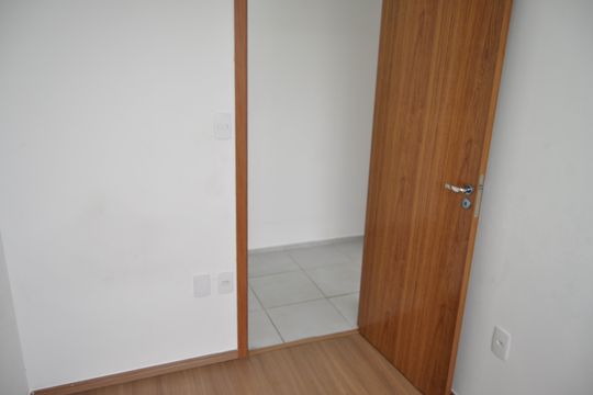 Apartamento para alugar com 2 quartos, 41m² em Inhaúma, Rio de Janeiro