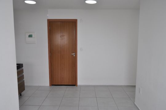 Apartamento para alugar com 2 quartos, 41m² em Inhaúma, Rio de Janeiro