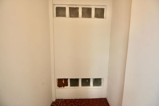 Quarto de kitnet/studio para alugar com 1 quarto, 35m² em Embaré, Santos