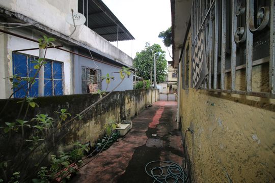 Garagem de casa à venda com 3 quartos, 200m² em Vila da Penha, Rio de Janeiro