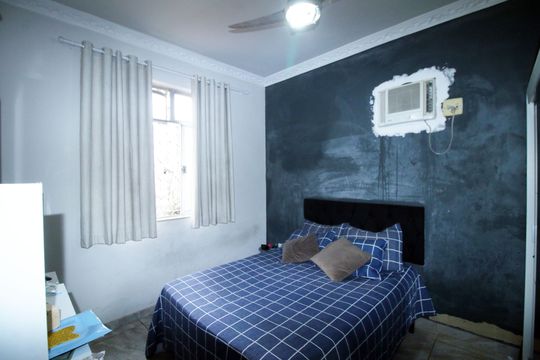 Sala de casa à venda com 3 quartos, 200m² em Vila da Penha, Rio de Janeiro