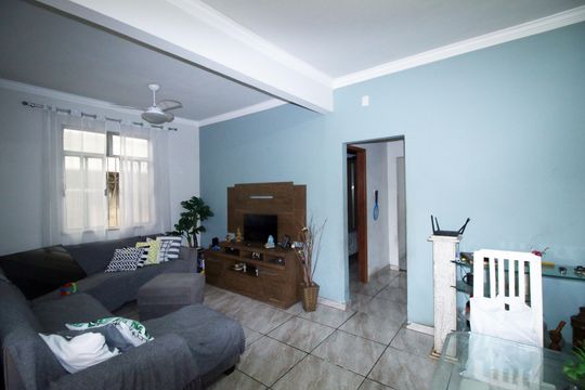 Casa à venda com 3 quartos, 200m² em Vila da Penha, Rio de Janeiro