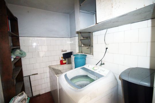 Área de Serviço de casa à venda com 3 quartos, 200m² em Vila da Penha, Rio de Janeiro