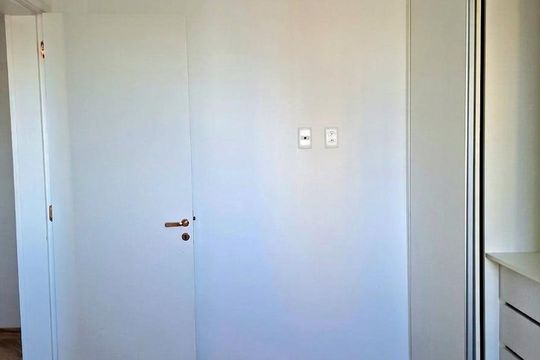 Quarto 1 de apartamento à venda com 3 quartos, 74m² em Vila Vera, São Paulo