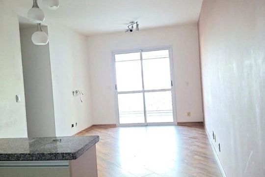 Apartamento à venda com 3 quartos, 74m² em Vila Vera, São Paulo