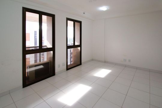 Kitnet/Studio para alugar com 1 quarto, 26m² em Plano Piloto, Brasília